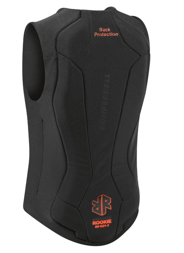 Komperdell Ballistic Vest Flex Fit ECO J