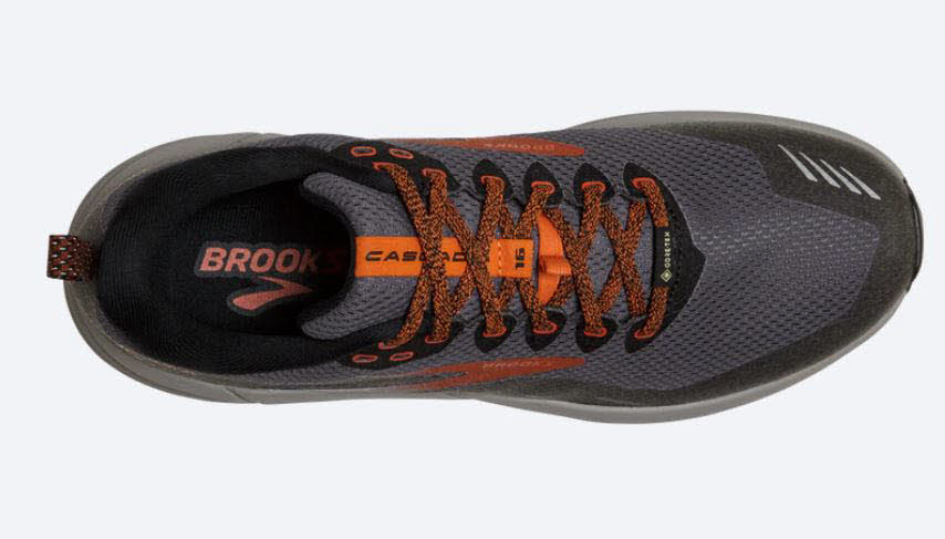 Brooks Cascadia 16 GTX