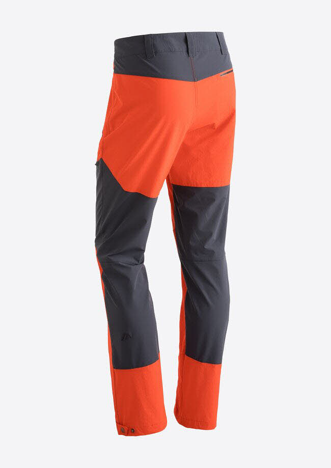 Maier Sports Kerid Mix M He-Hose