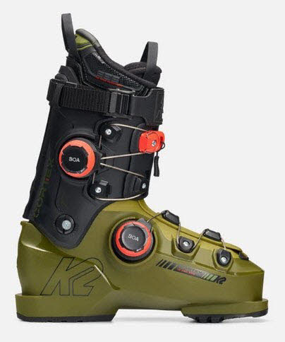 K2 CORTEX 120 ZONAL BOA