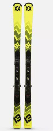 Völkl RACETIGER JR PRO+7.0 VMOT JR R BLK