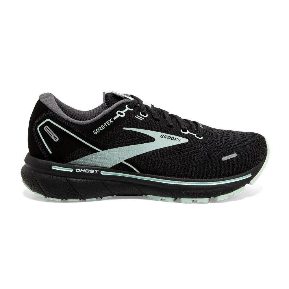 Brooks Ghost 14 GTX W