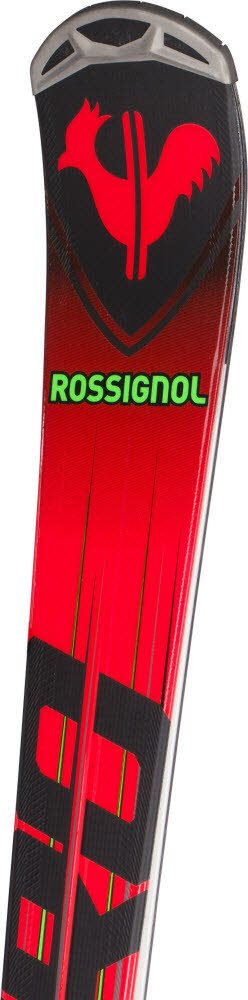 Rossignol HERO ELITE ST TI K NX12