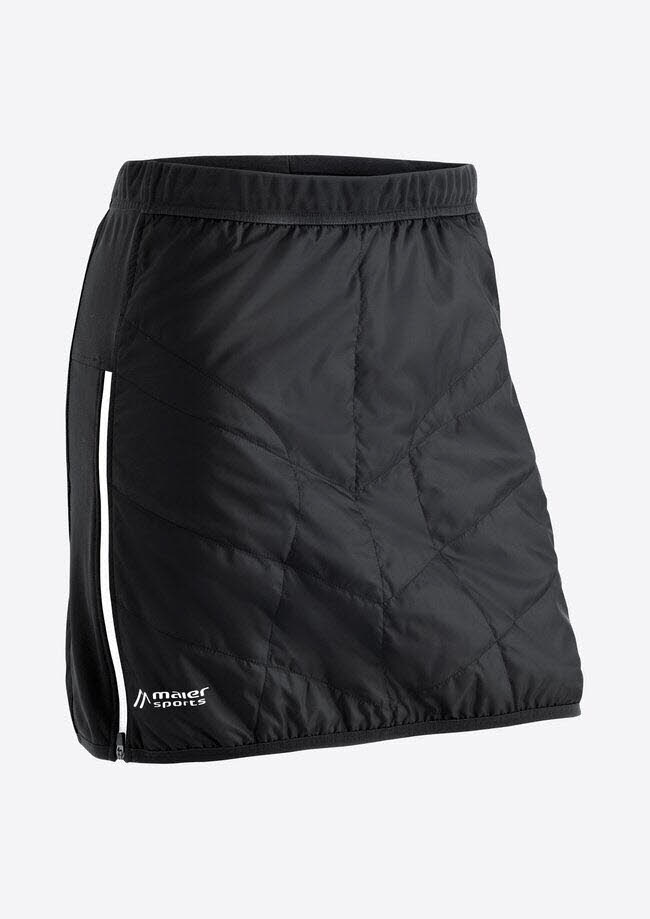 Maier Sports TelfsCC Skirt W Da-Hyb