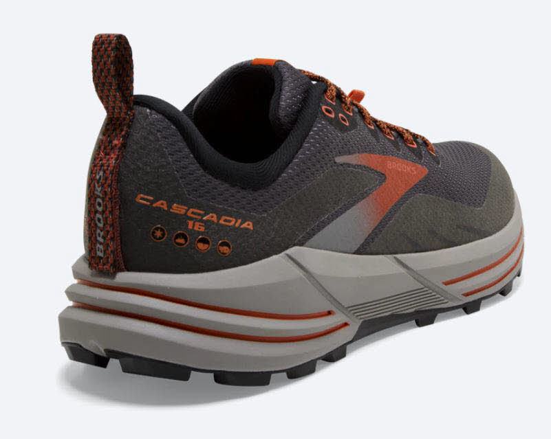 Brooks Cascadia 16 GTX