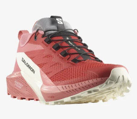 Salomon SENSE RIDE 5 W