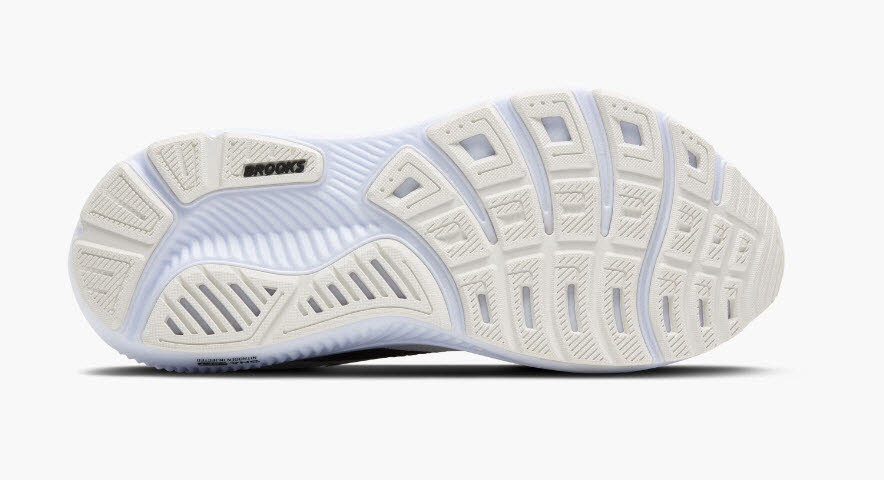 Brooks Ghost 17