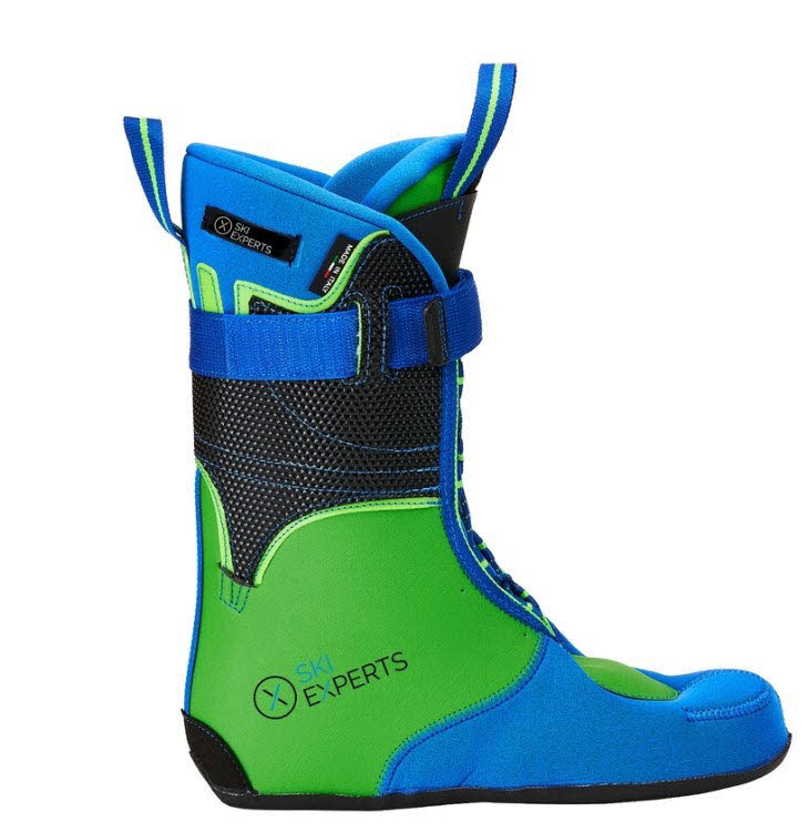 ZipFit Innenschuh SkiExperts