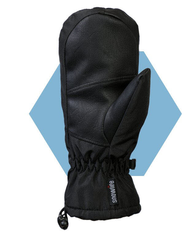 Snowlife JR Orion DT Mitten