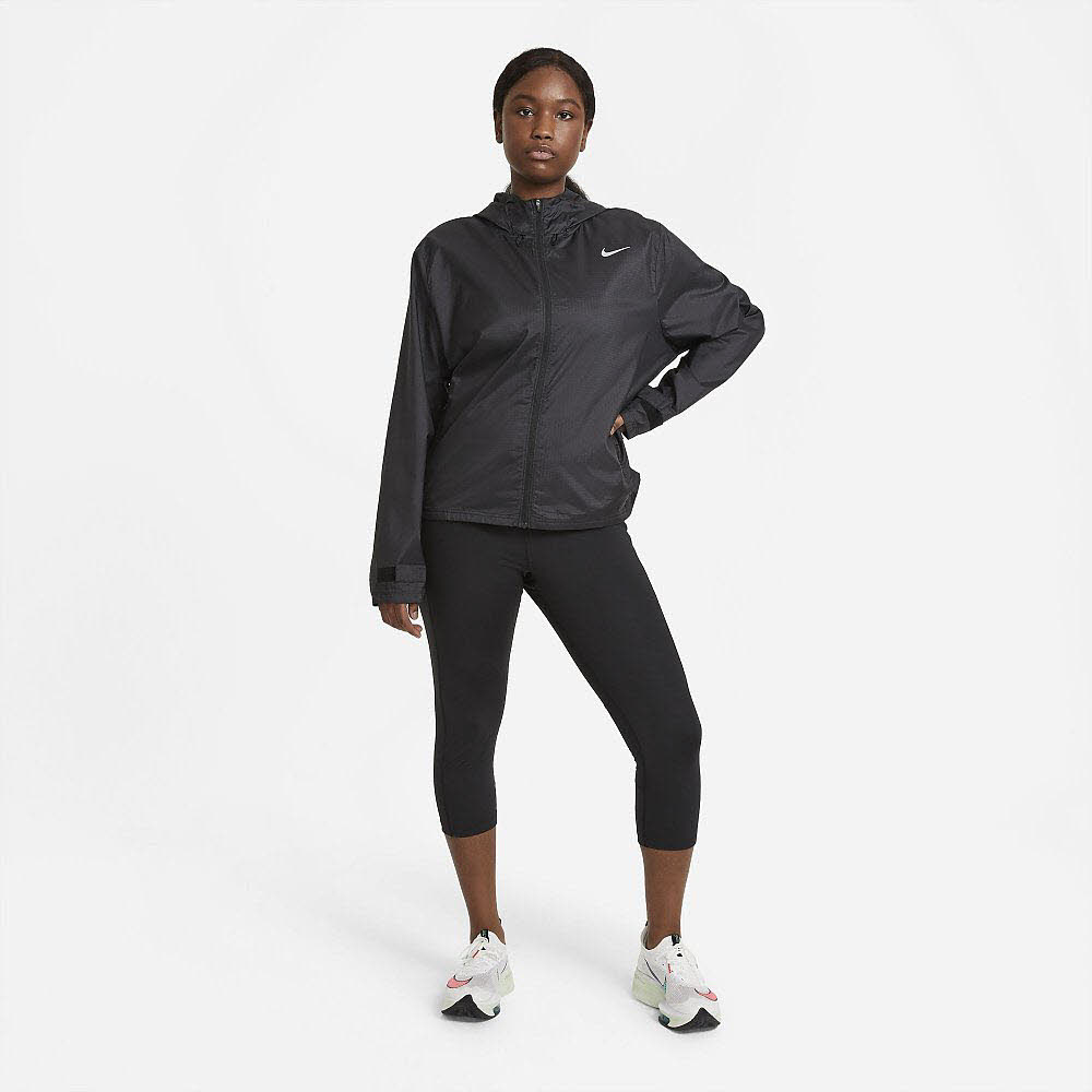 NIKE EPIC FAST WOMEN'S CROPPED,BLA