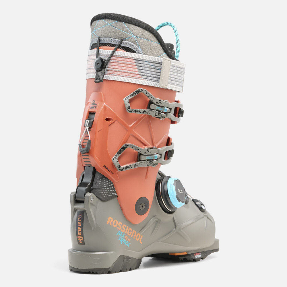Rossignol Alltrack 90 HV Boa GW
