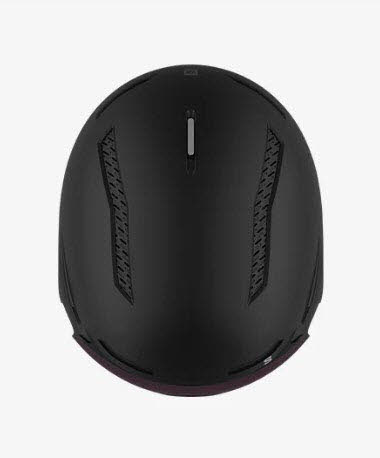 Salomon Helm OSMO Black/UNIV TO M 5659