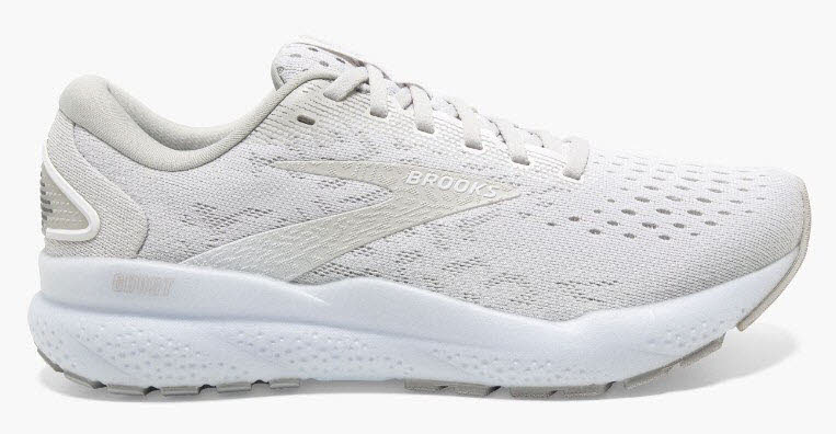 Brooks Ghost 16