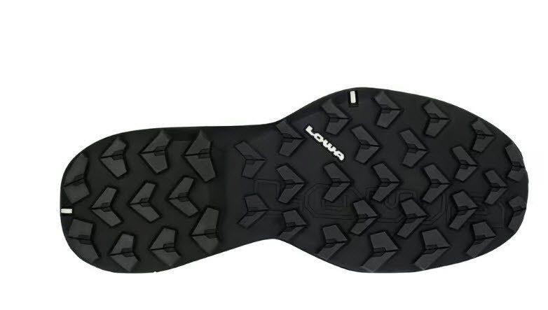 Lowa MADDOX PRO GTX LO W