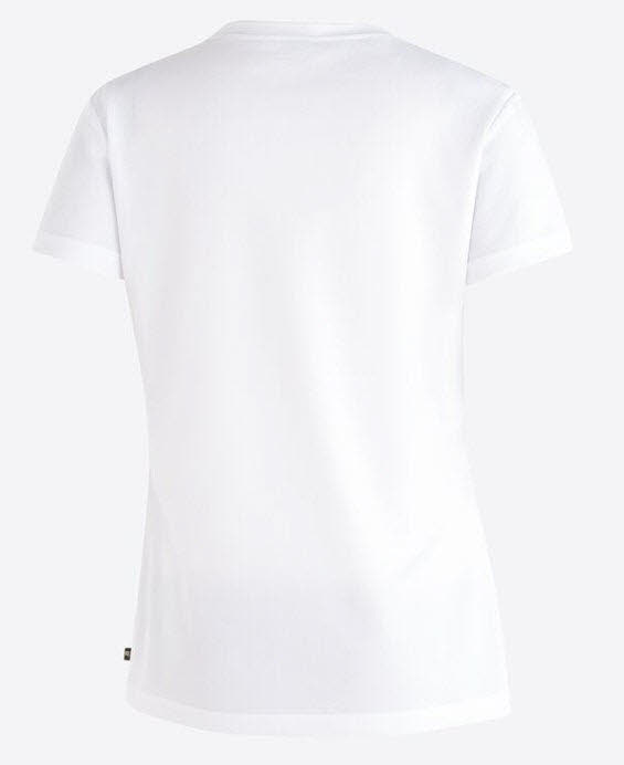 Maier Sports Tilia Pique W Da-Shirt 1/2