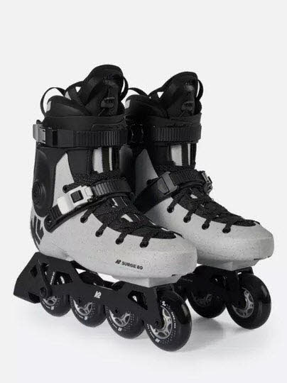 K2 SURGE 80 gray