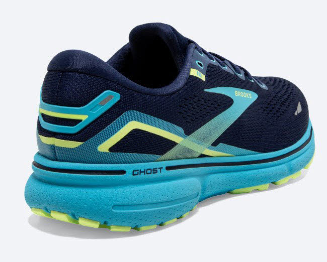 Brooks Ghost 15