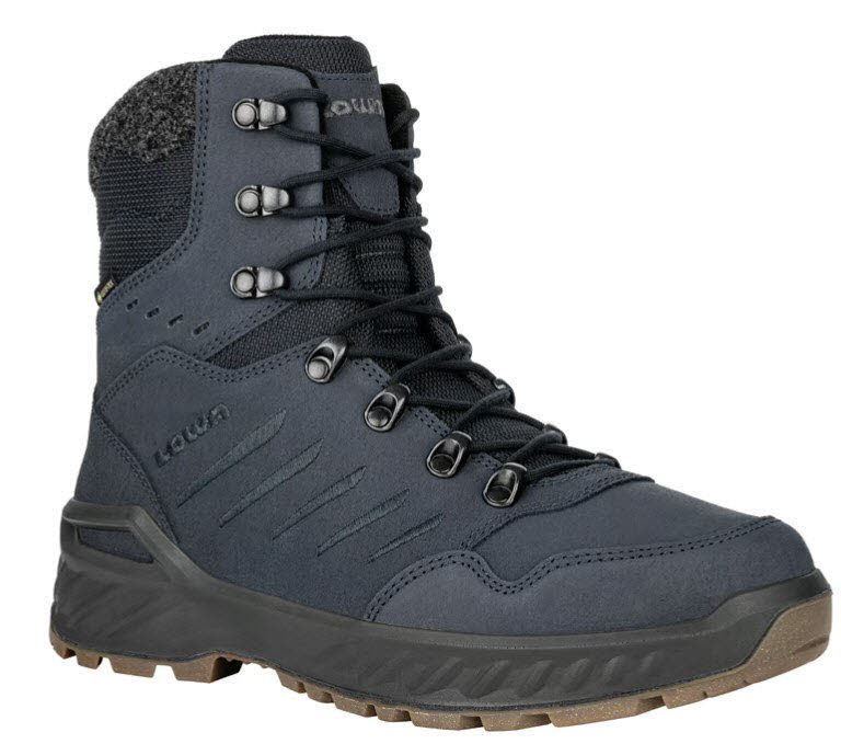 Lowa NABUCCO GTX