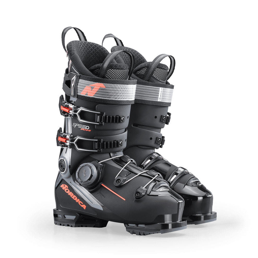 Nordica SPEEDMACHINE 3 BOA 110 (GW)