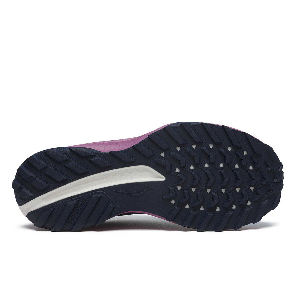 Saucony RIDE TR2 GTX
