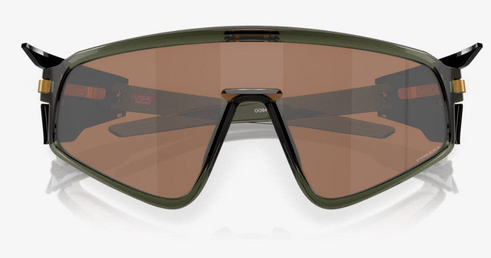 Oakley Latch