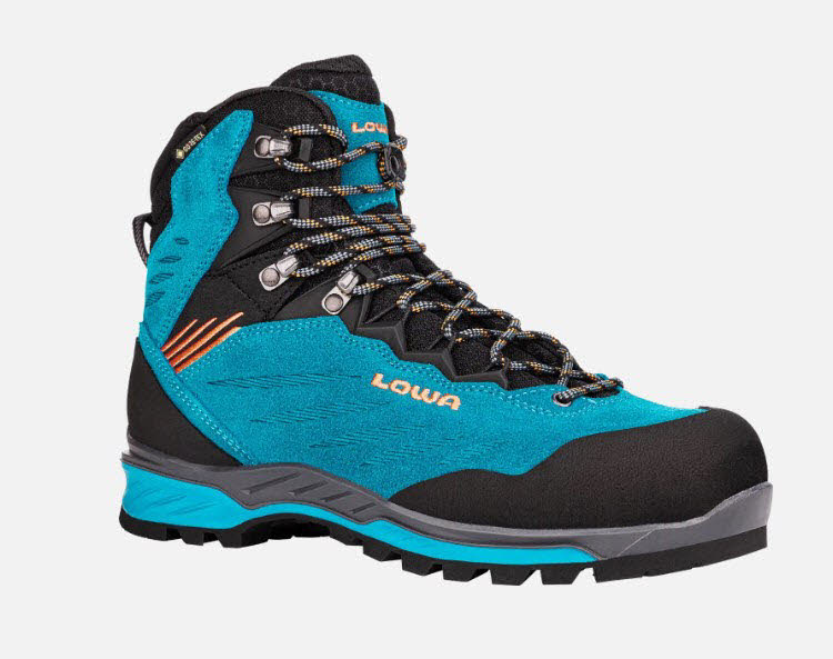 Lowa CADIN II GTX MID WS