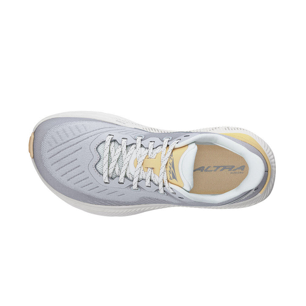 Altra  W EXPERIENCE FORM