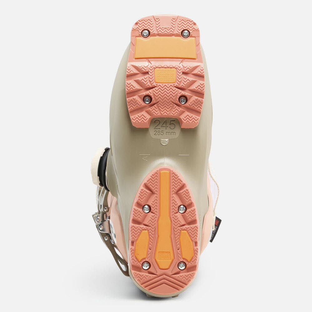 Rossignol Alltrack 90W Boa GW
