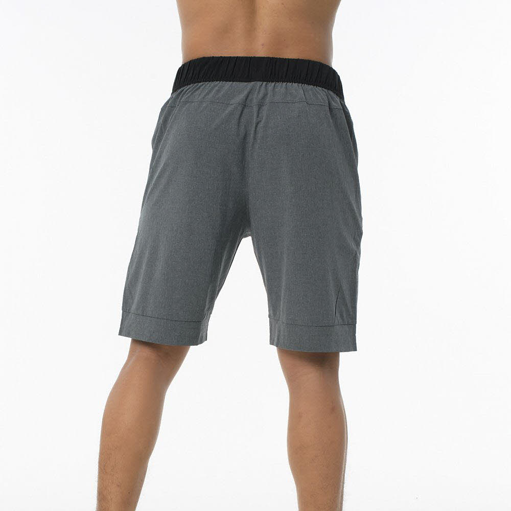 Beachbody DIMENSION 9" WOVEN SHORT,