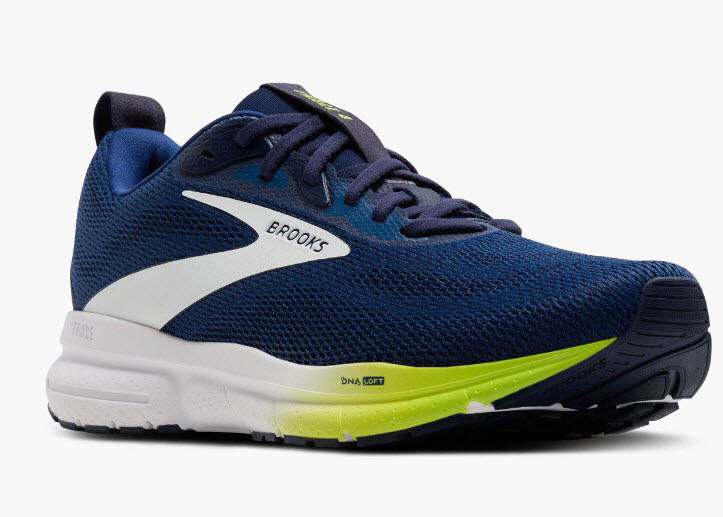 Brooks Trace 4