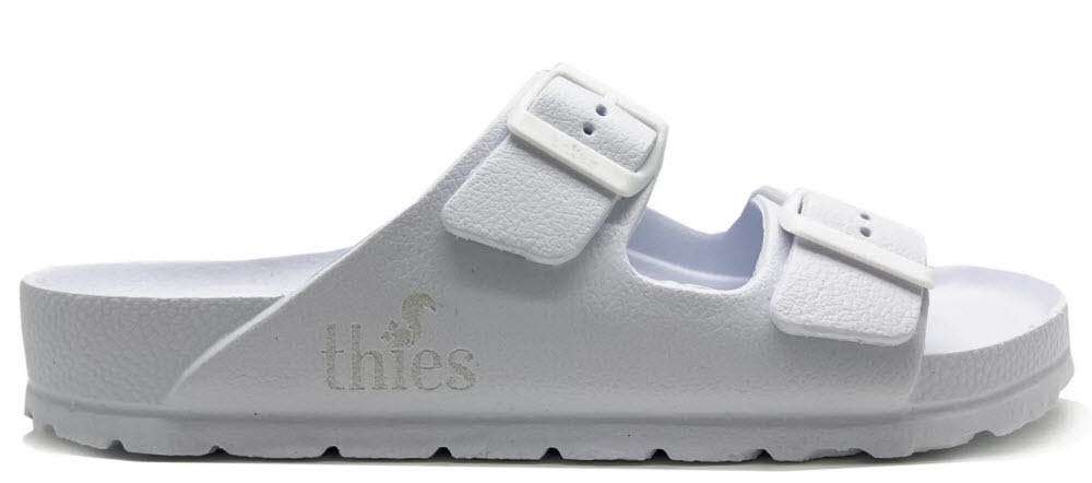 Thies thEcofo San Eva