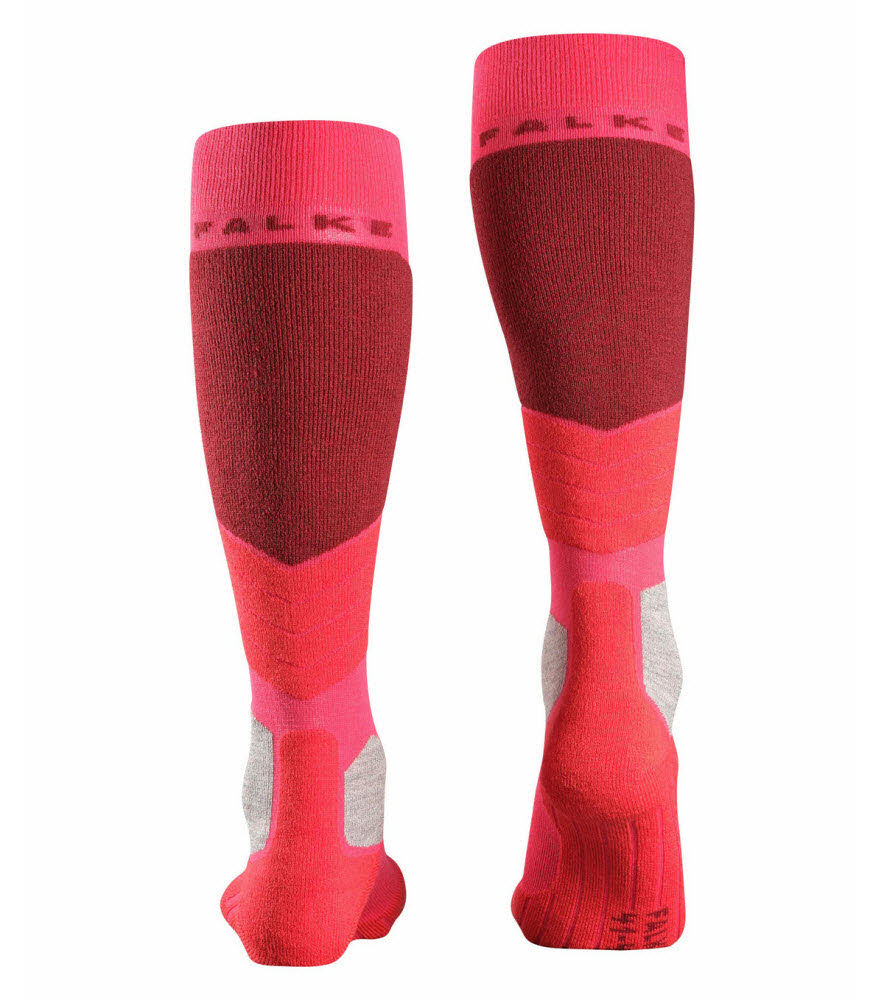 FALKE SK2 WOMEN,rose