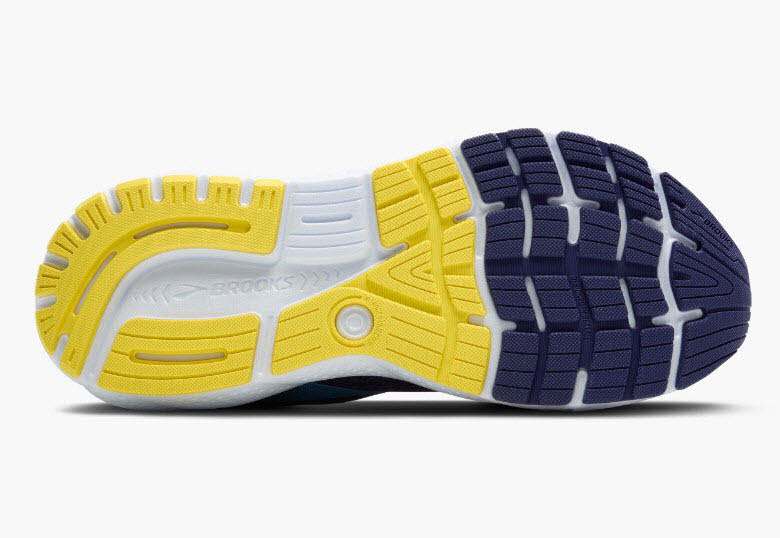 Brooks Ghost 16