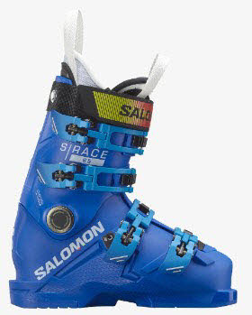 Ski Schuhe S/RACE 65 Race B/Wht/Pro