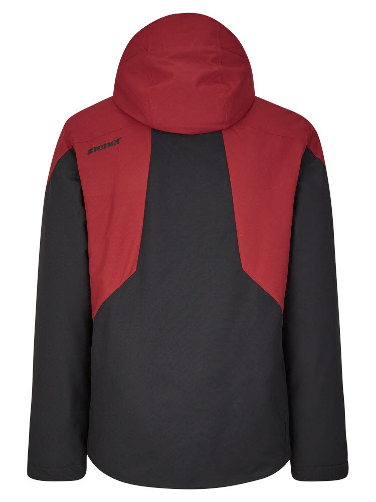 Ziener PYRROS man (jacket ski)