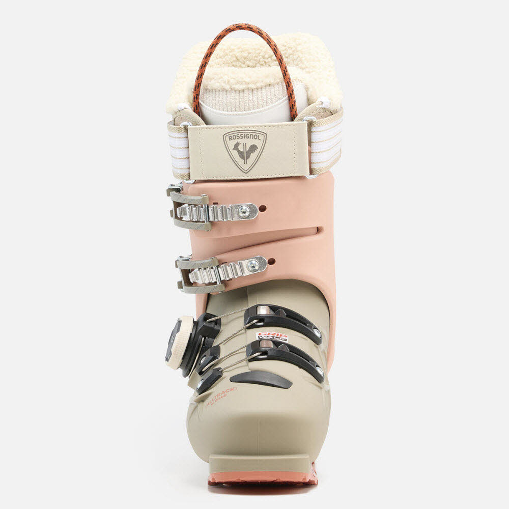 Rossignol Alltrack 90W Boa GW