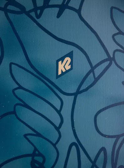 K2 DREAMSICLE Bild 10 K2 DREAMSICLE