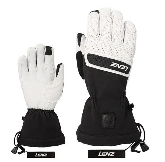 Lenz think about ski women