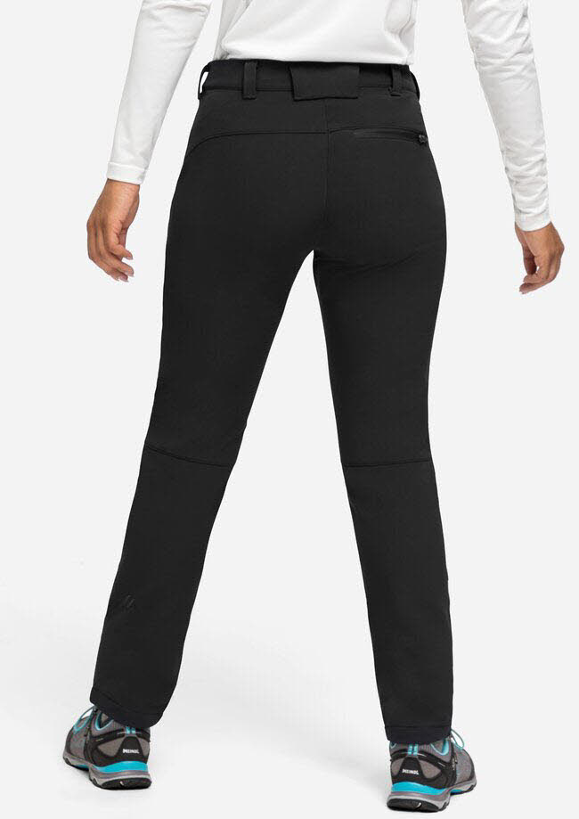 Maier Sports Helga slim Da-Hose el.