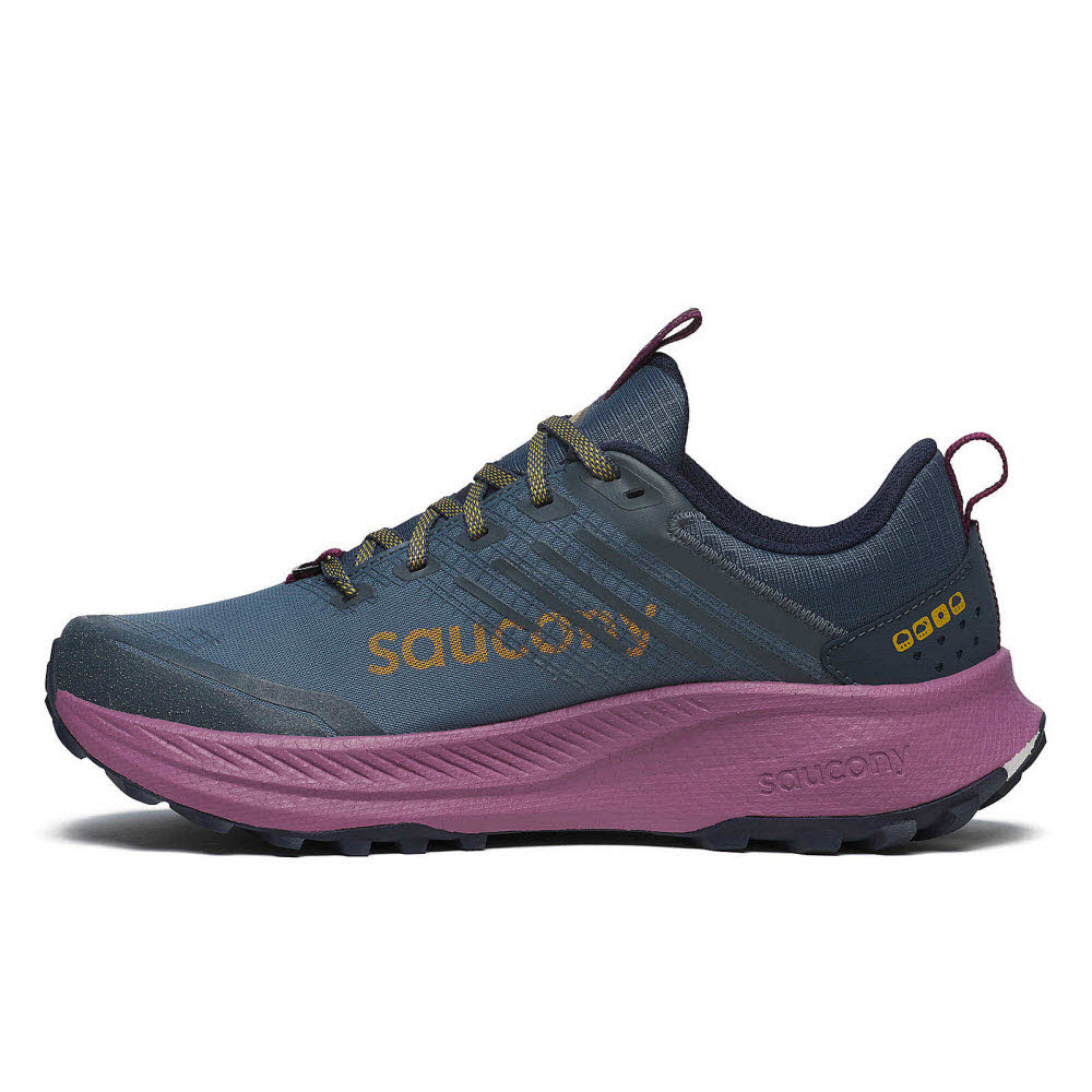 Saucony RIDE TR2 GTX