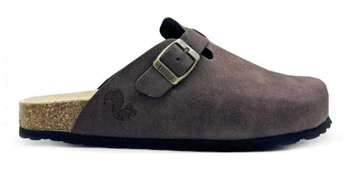 THIES Eco Bio Clog