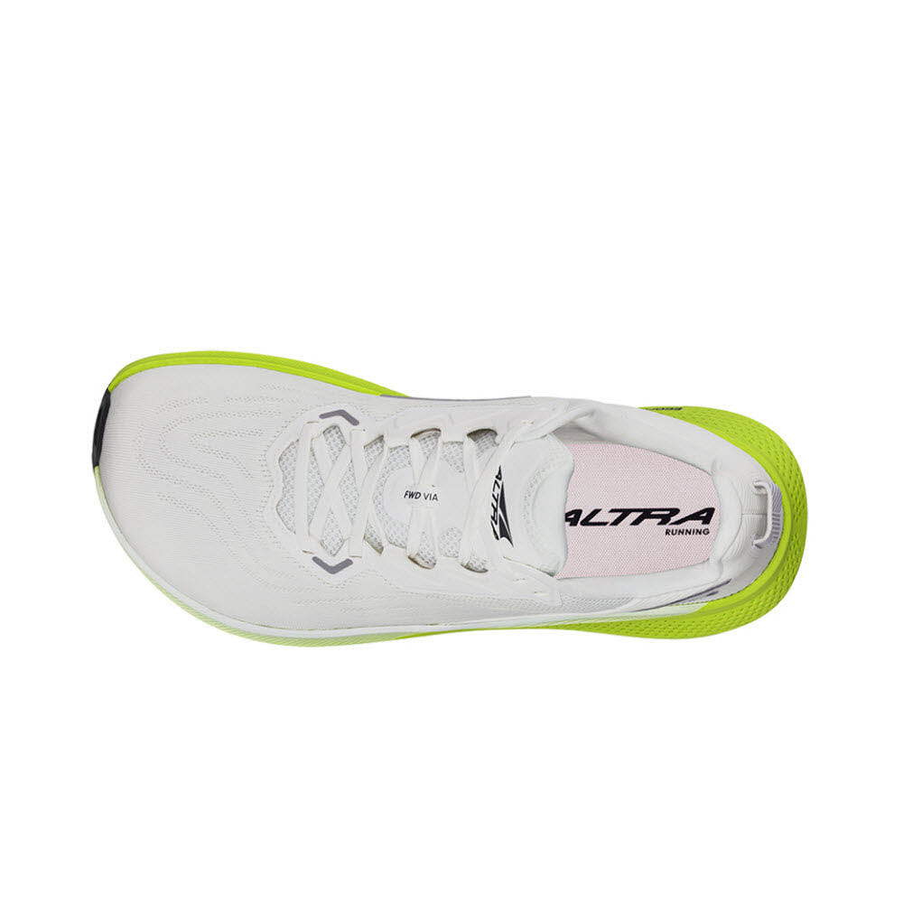 Altra M FWD VIA