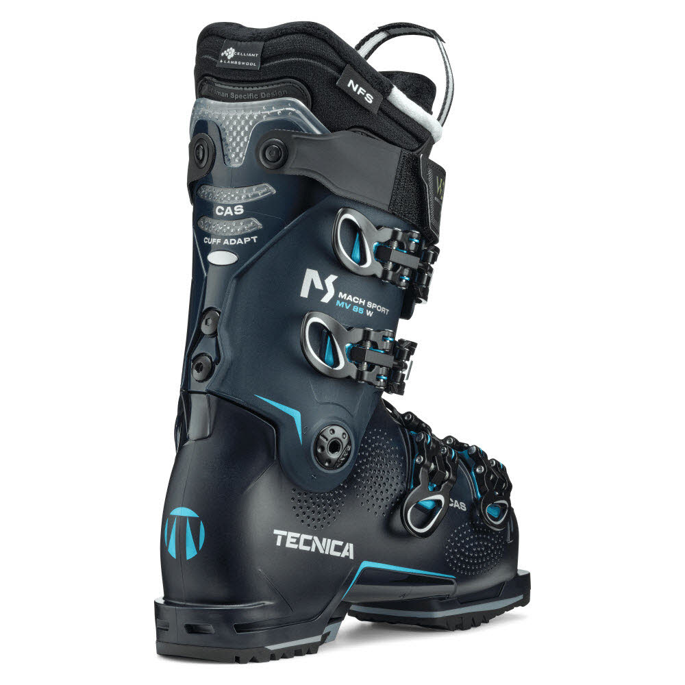 Tecnica MACH SPORT MV 85 W GW