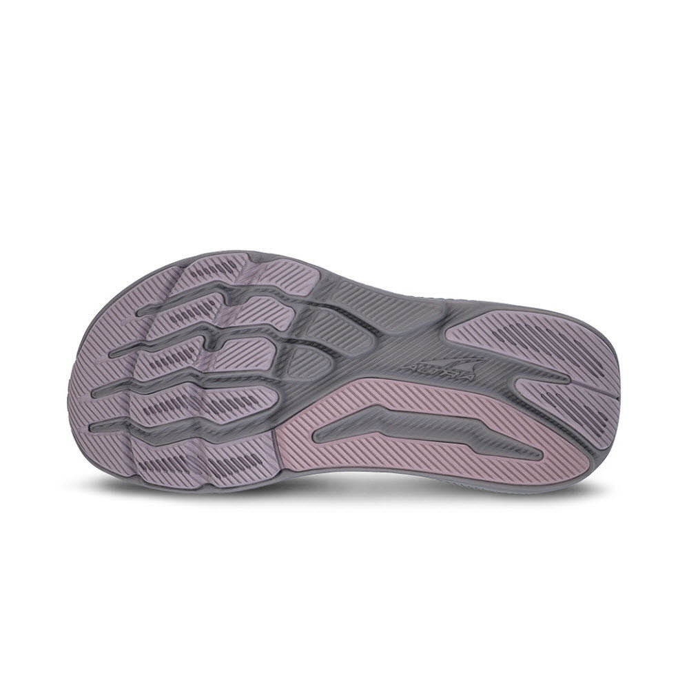Altra W EXPERIENCE FORM
