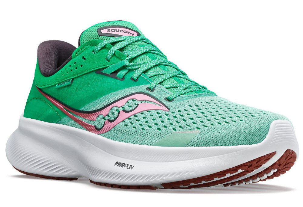 Saucony RIDE 16