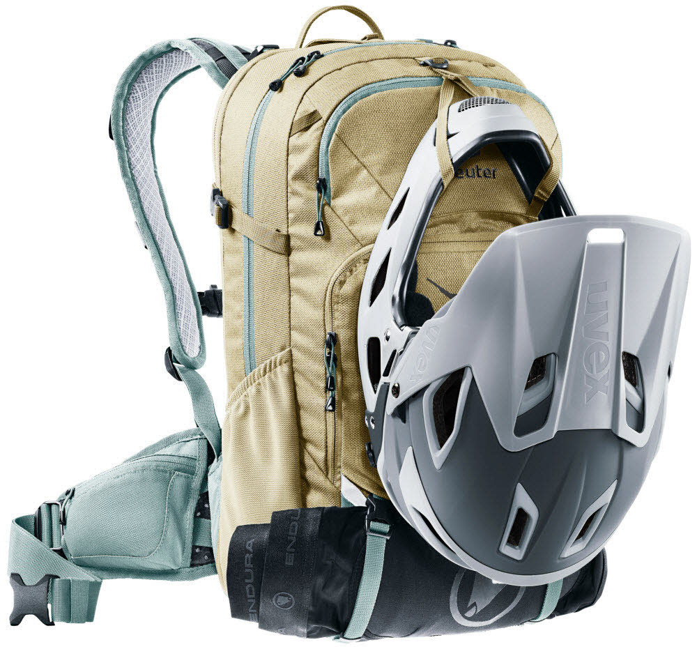 Deuter Attack 18 SL