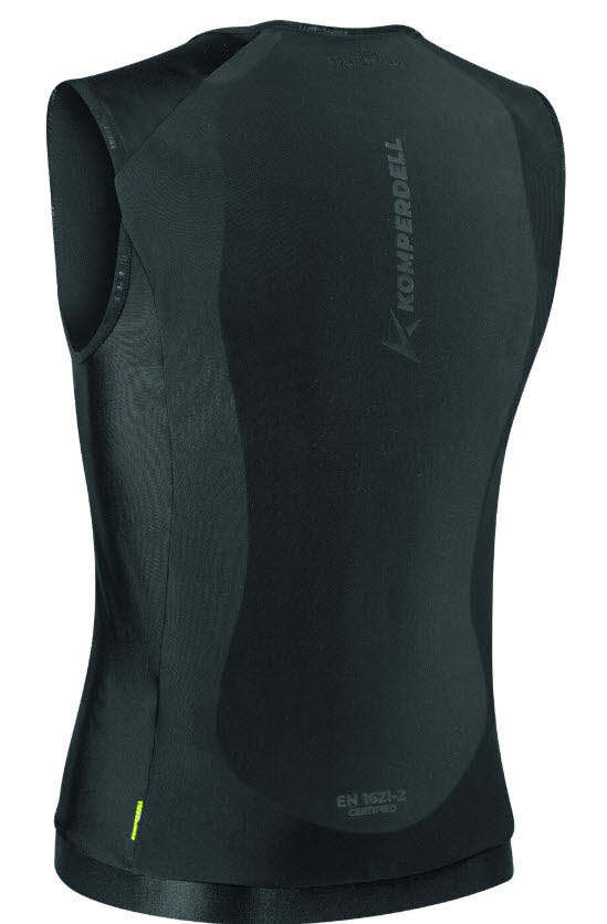 Komperdell Core Vest Light Men