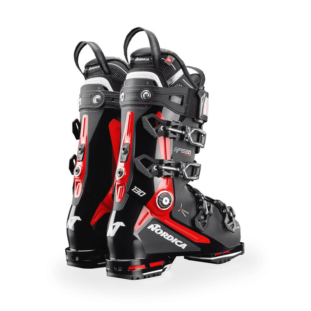 Nordica SPEEDMACHINE 3 130 (GW)