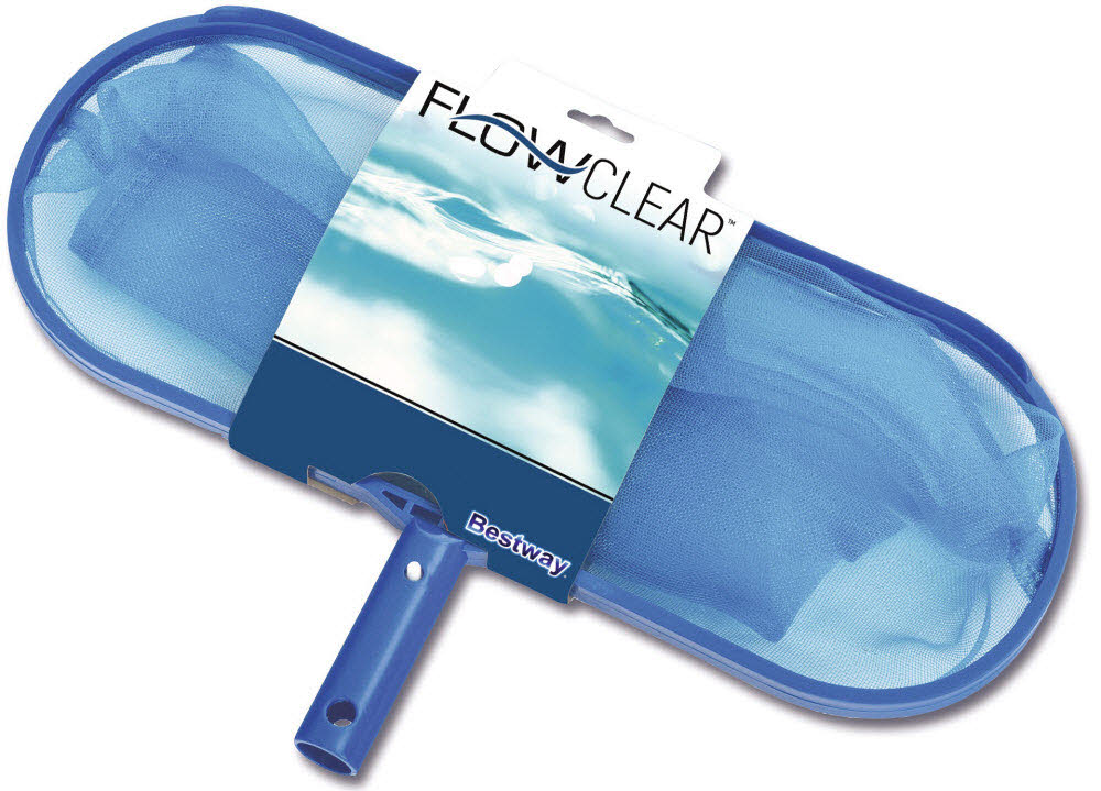 Bestway Flowclear Bodenkescher Aufs