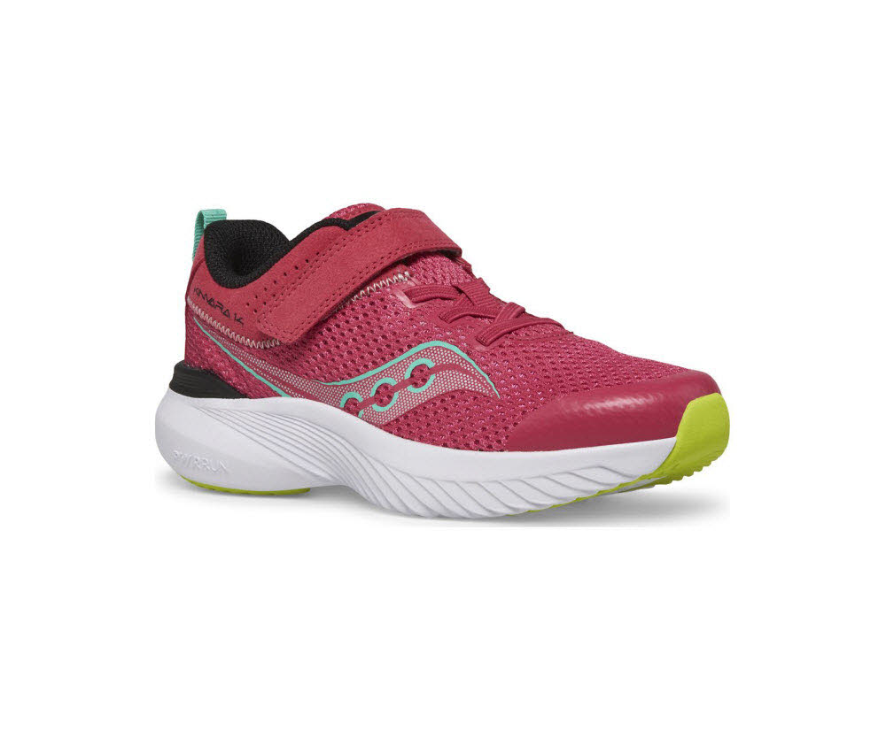 Saucony Kinvara 14 AC